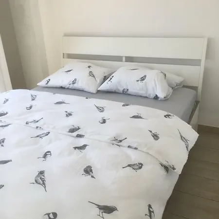 Apartamento Seapearl Blankenberge